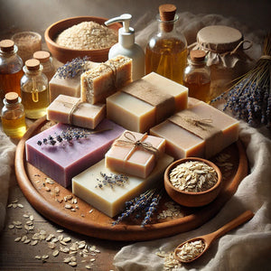 Artisan Soaps