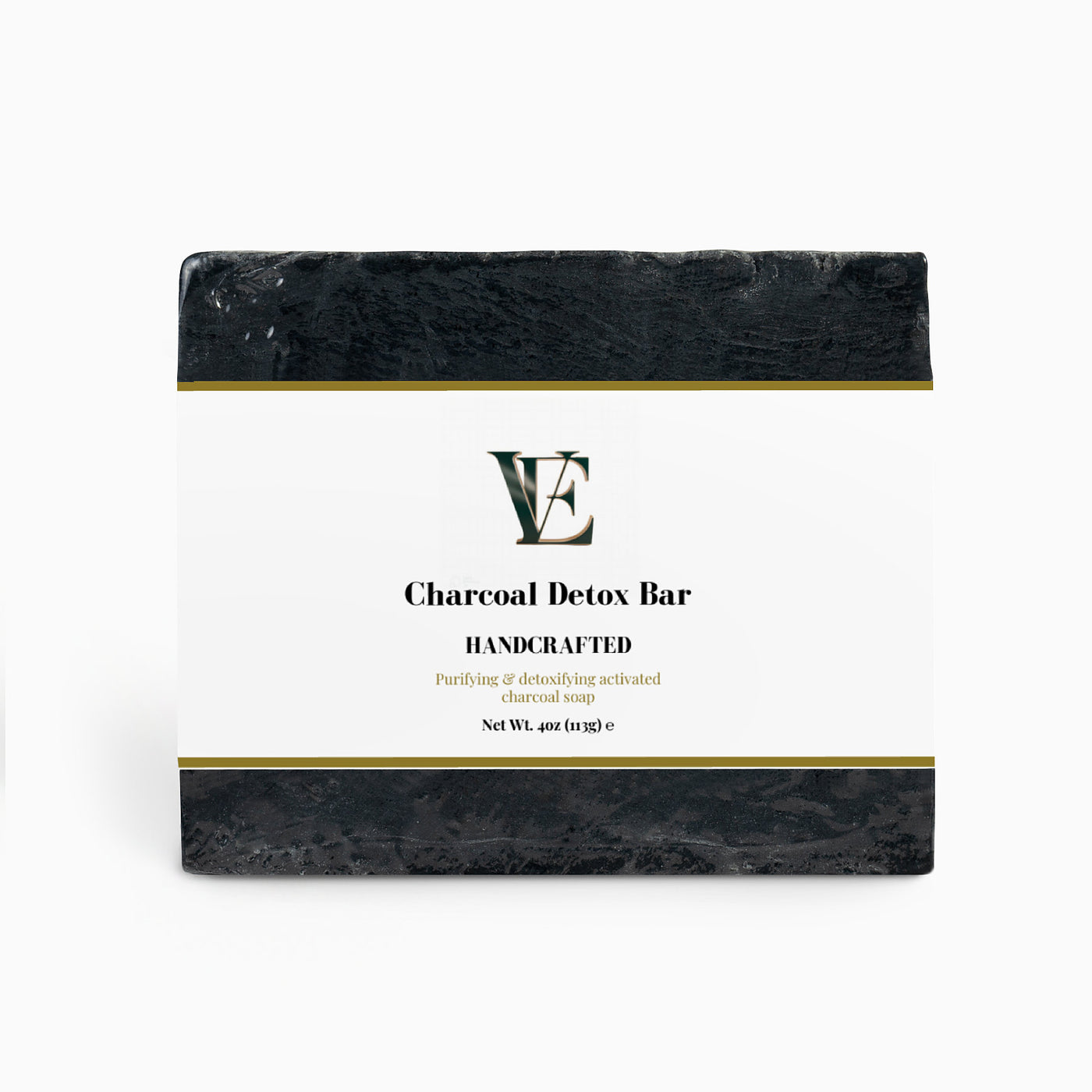 Charcoal Detox Bar