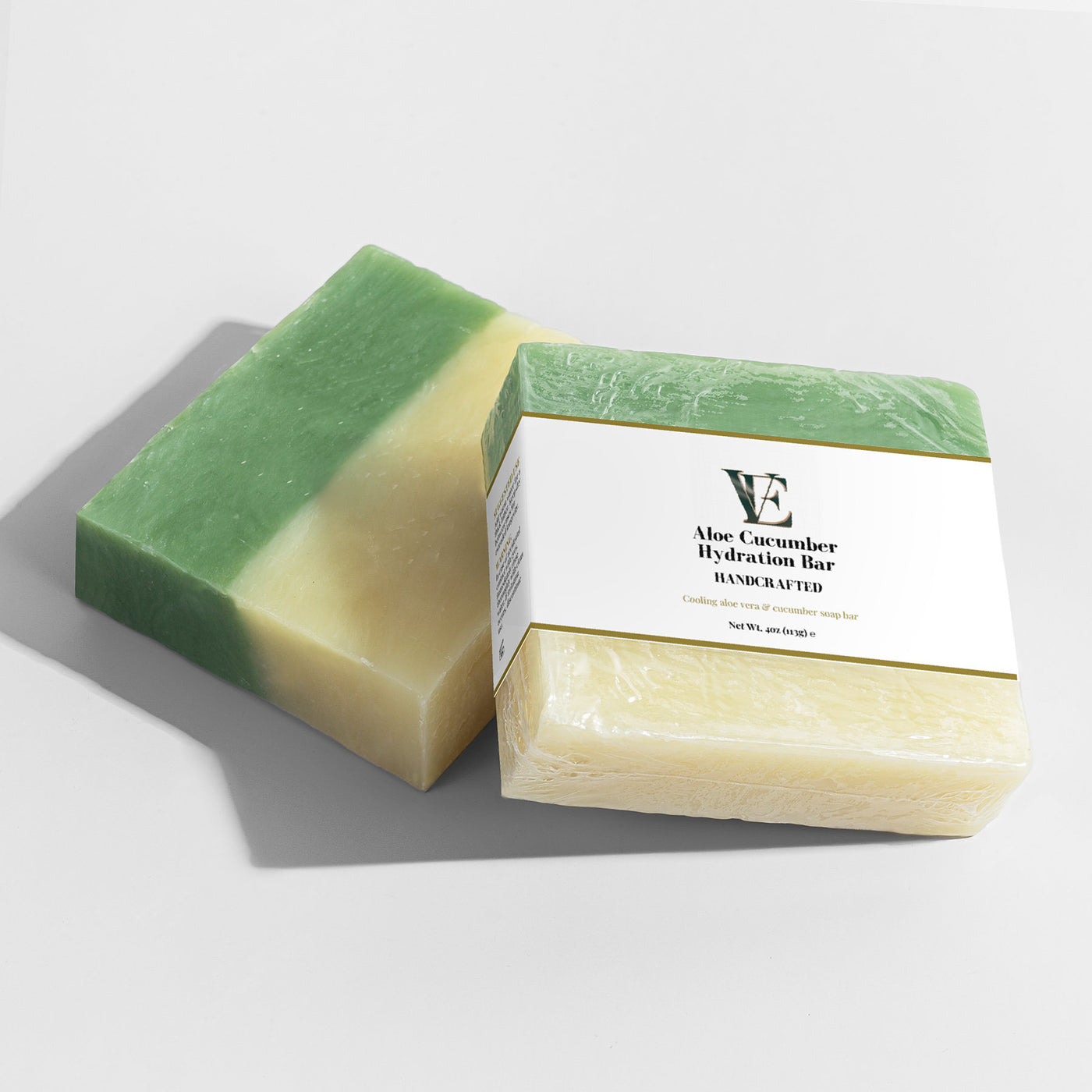 Aloe Cucumber Hydration Bar