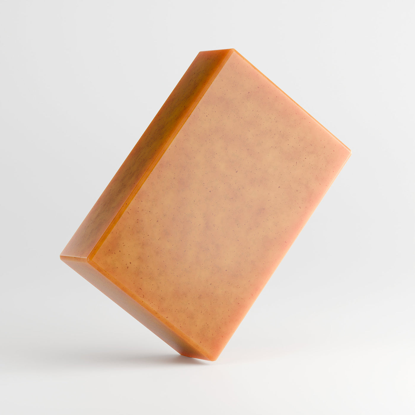 Turmeric Glow Brightening Bar