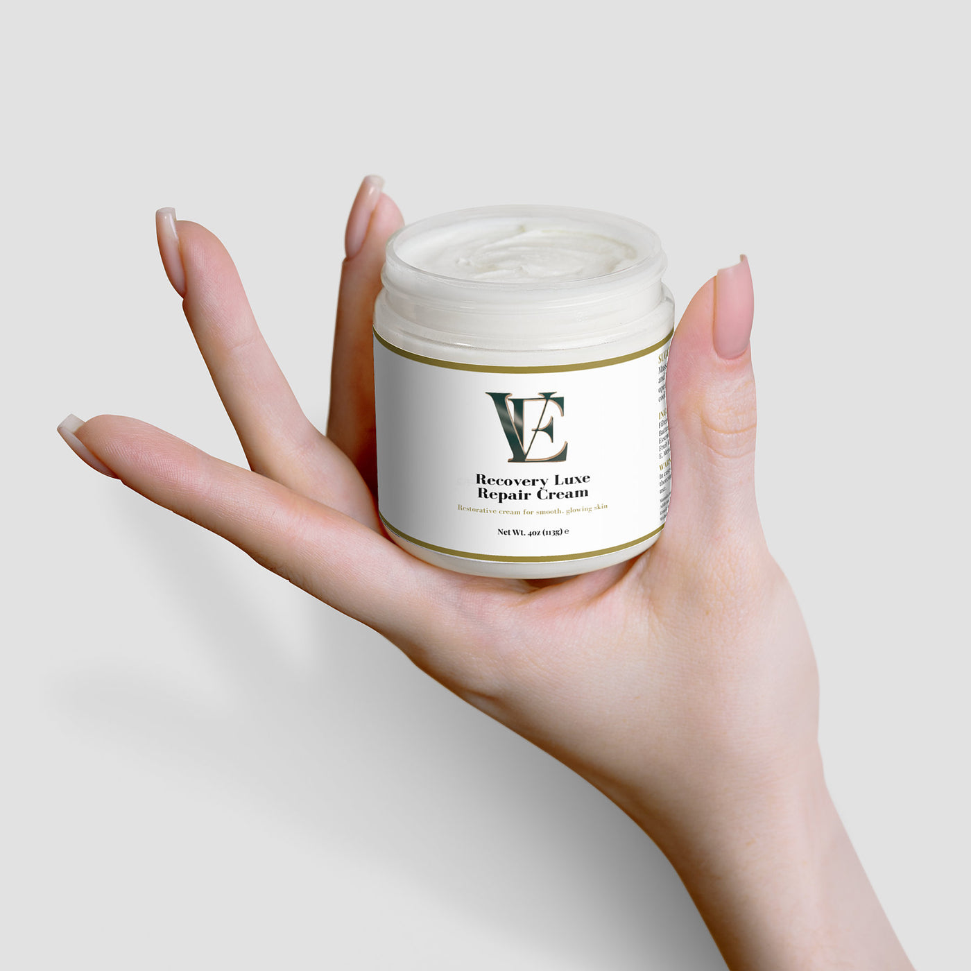 Recovery Luxe Repair Cream