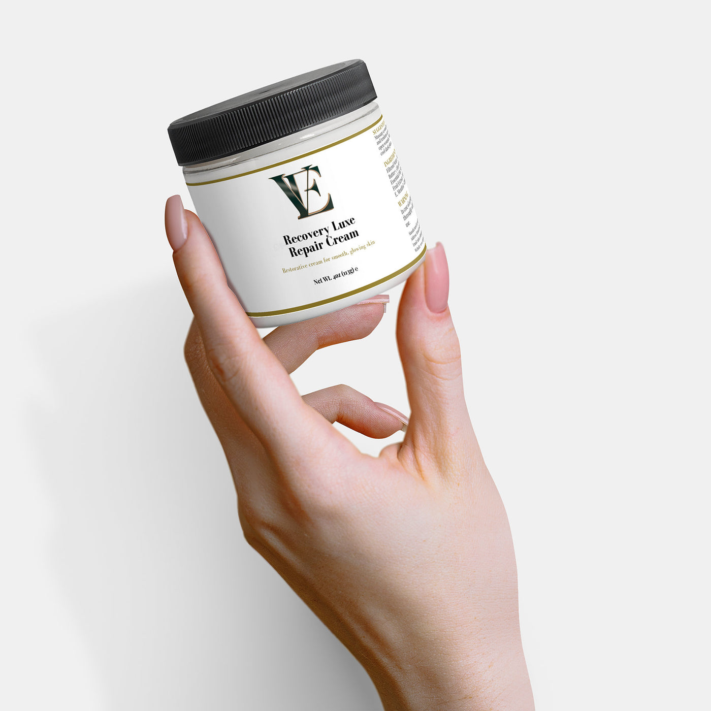 Recovery Luxe Repair Cream