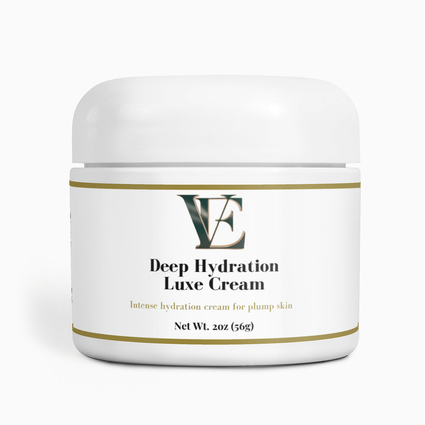 Deep Hydration Luxe Cream