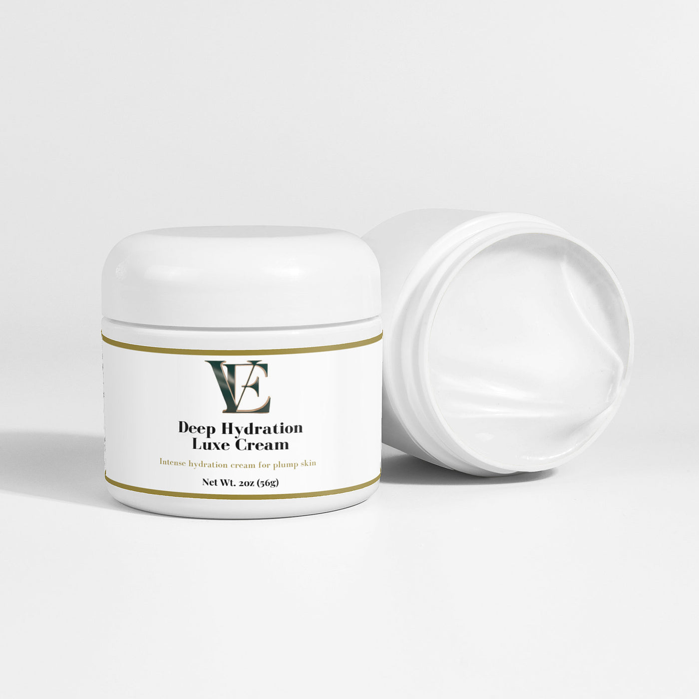 Deep Hydration Luxe Cream