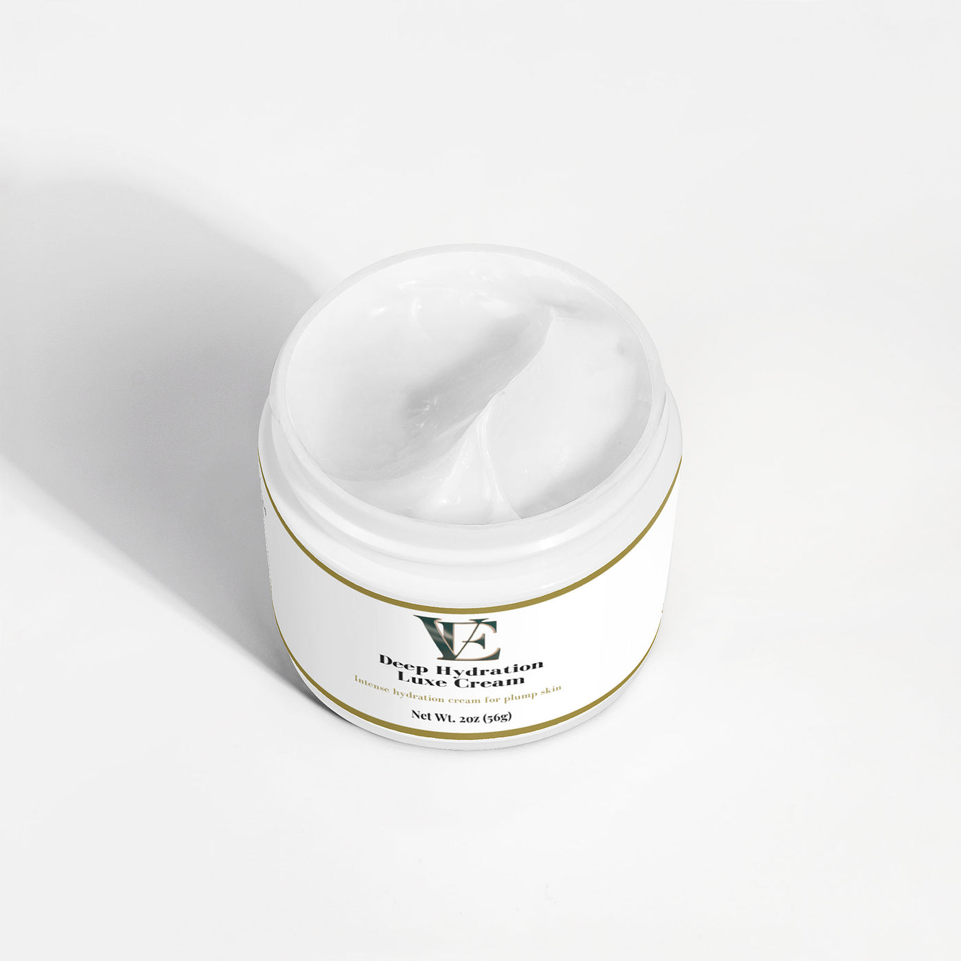 Deep Hydration Luxe Cream