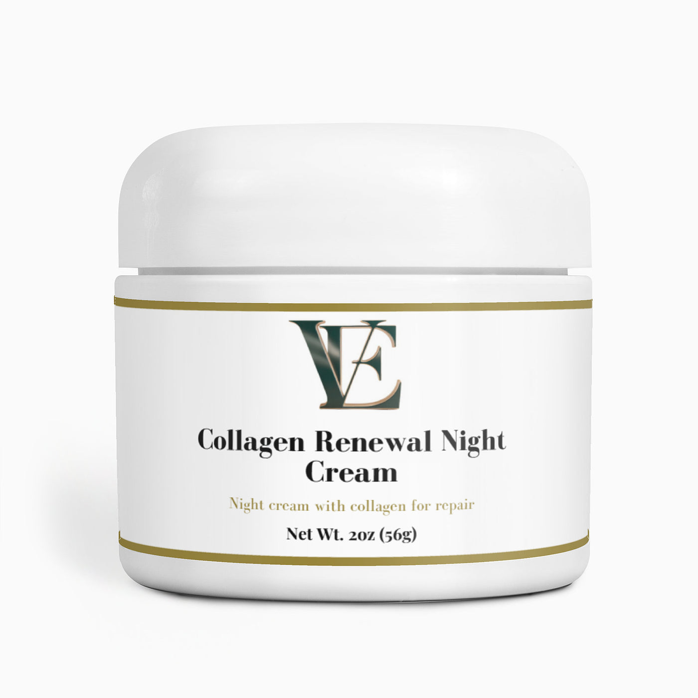 Collagen Renewal Night Cream