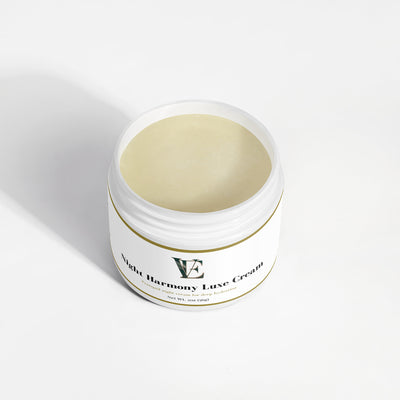 Night Harmony Luxe Cream