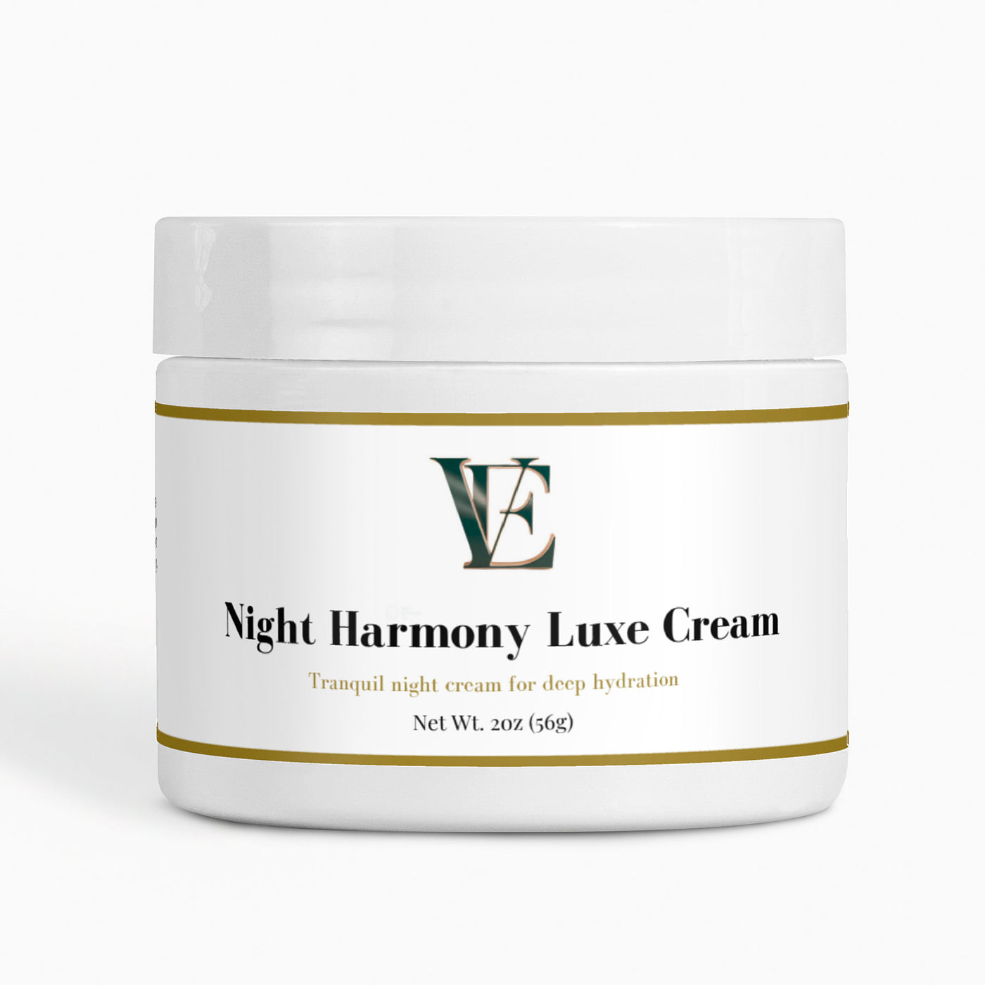 Night Harmony Luxe Cream