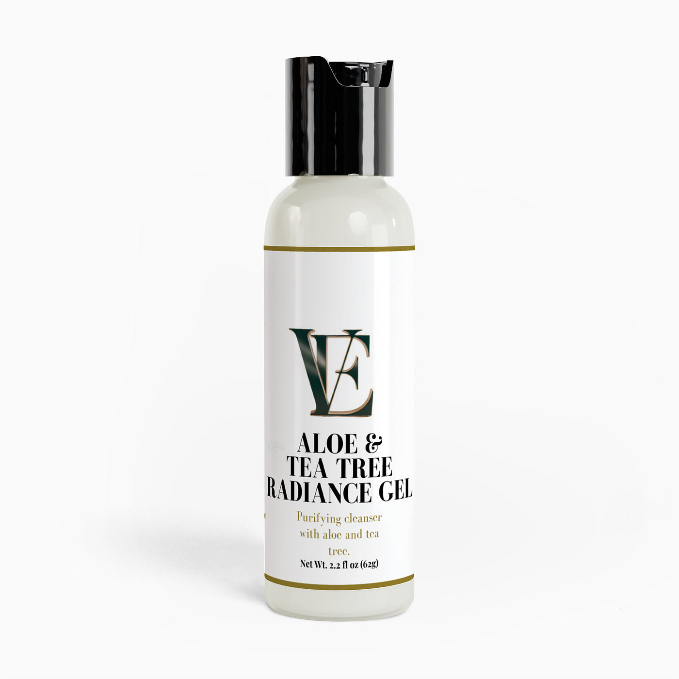 Aloe & Tea Tree Balance Cleanser