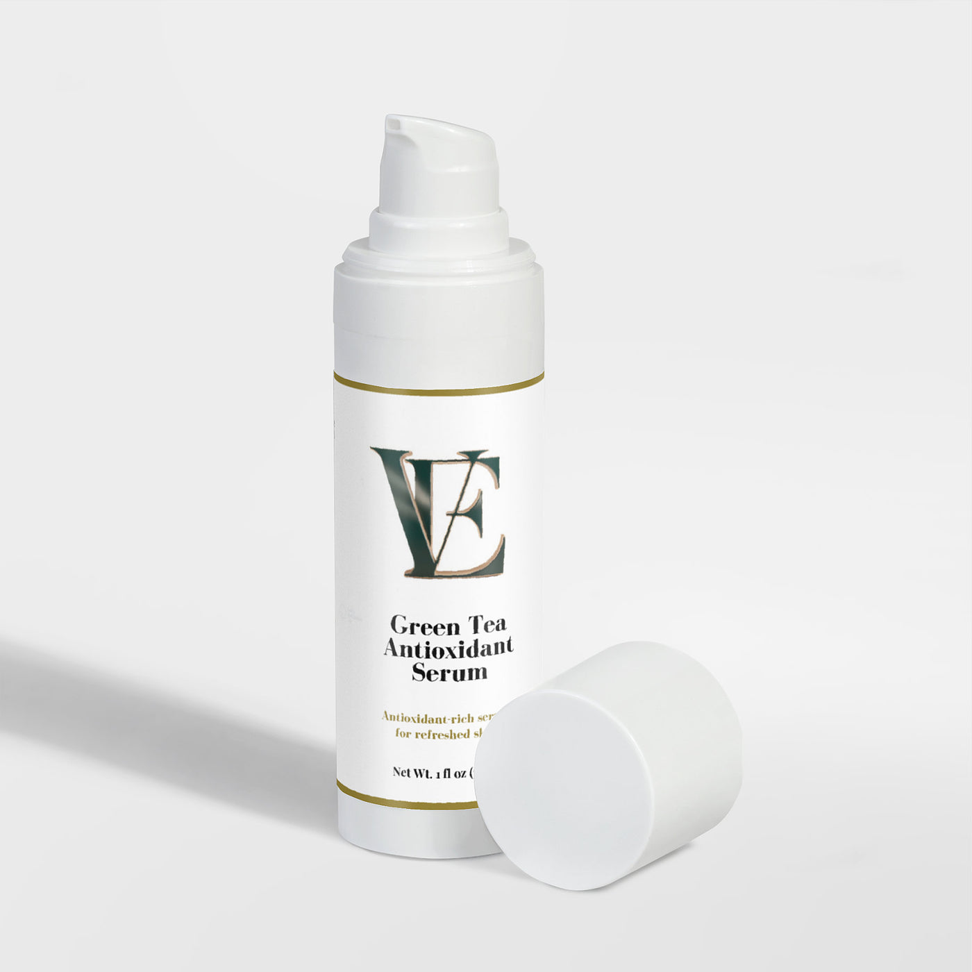 Green Tea Antioxidant Serum