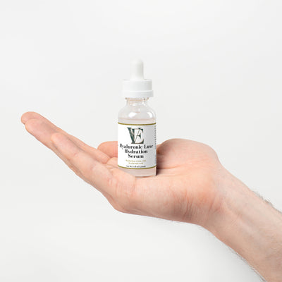 Hyaluronic Luxe Hydration Serum