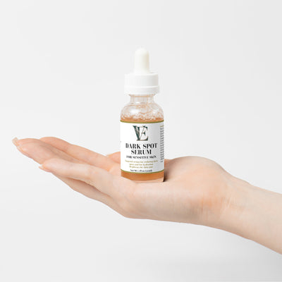 Dark Spot Corrector Serum For Sensitive Skin