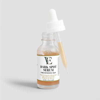 Dark Spot Corrector Serum For Sensitive Skin