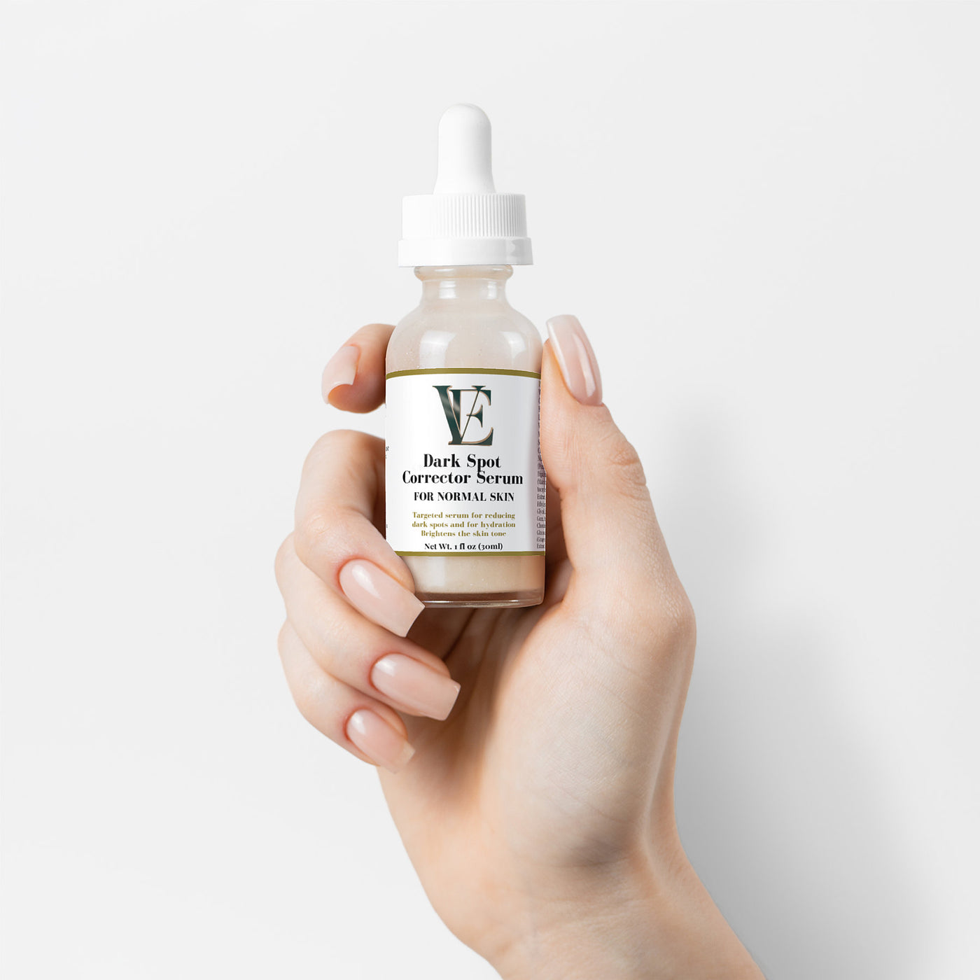 Dark Spot Corrector Serum For Normal Skin