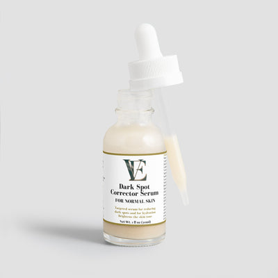 Dark Spot Corrector Serum For Normal Skin