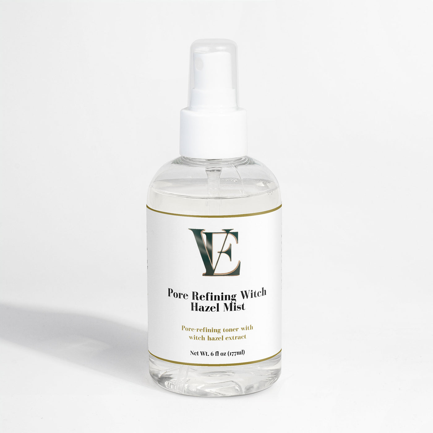 Pore Refining Witch Hazel Mist